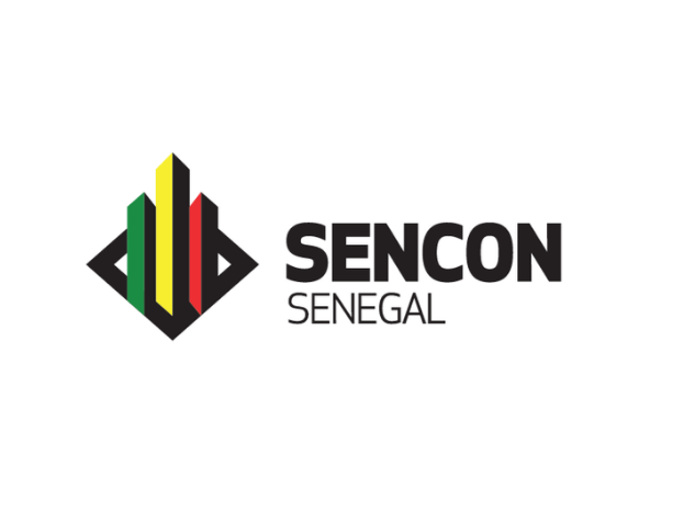 SENCON SENEGAL / Dakar