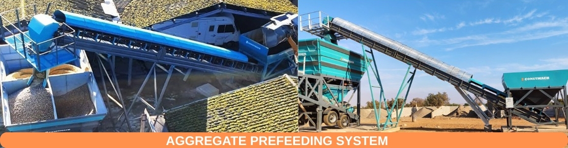 Mobile 60 | Mobile Concrete Batching Plant | Constmach 4