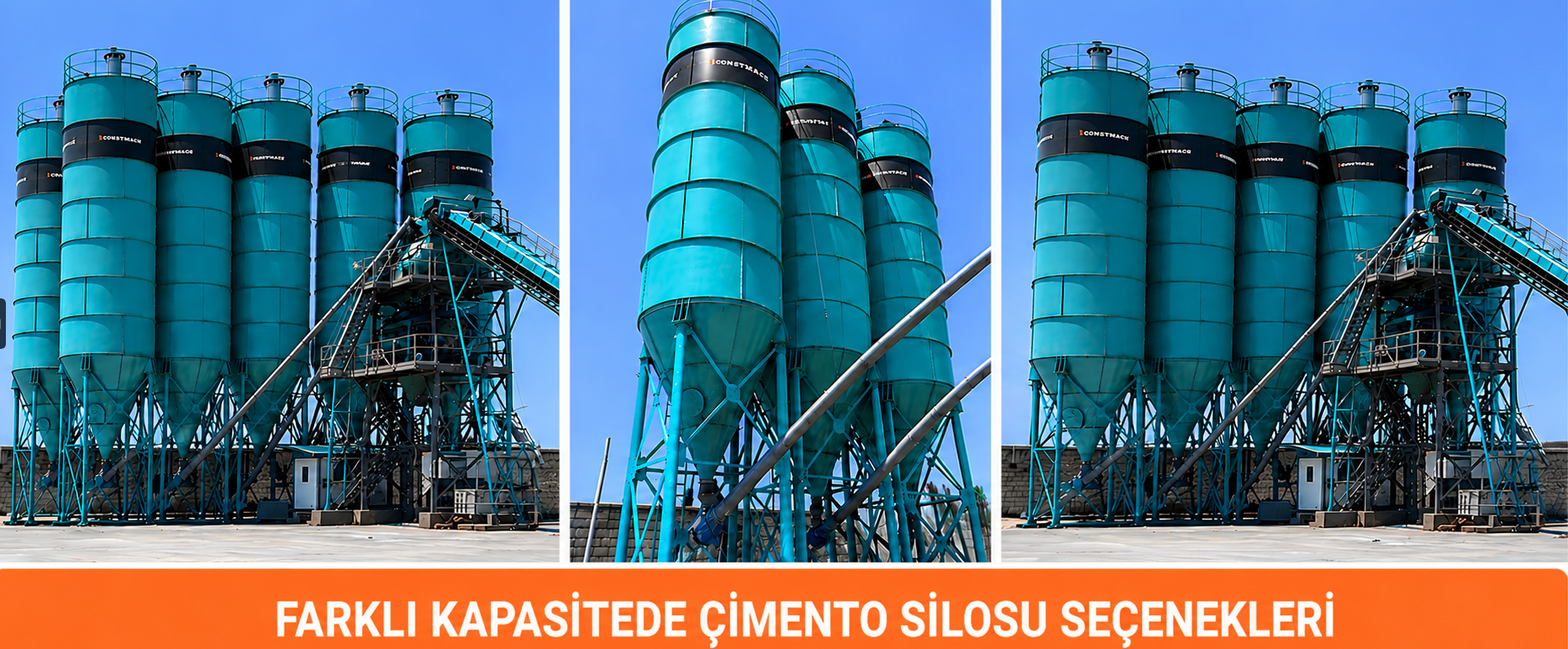 Sabit 30 - Sabit Beton Santrali 2