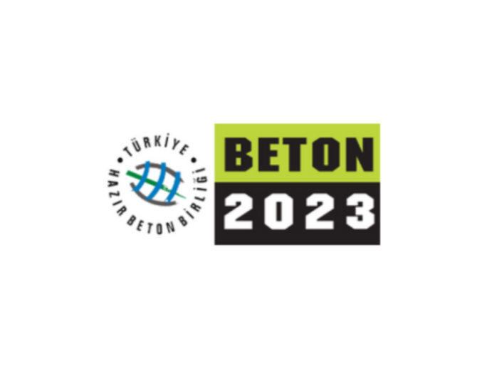 BETON 2023 / ISTANBUL
