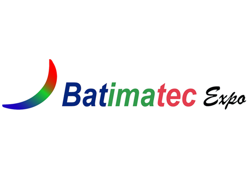 BATIMATEC 2025 / Aljazayir الجزائر