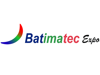 BATIMATEC EXPO 2026 / АЛЖИР