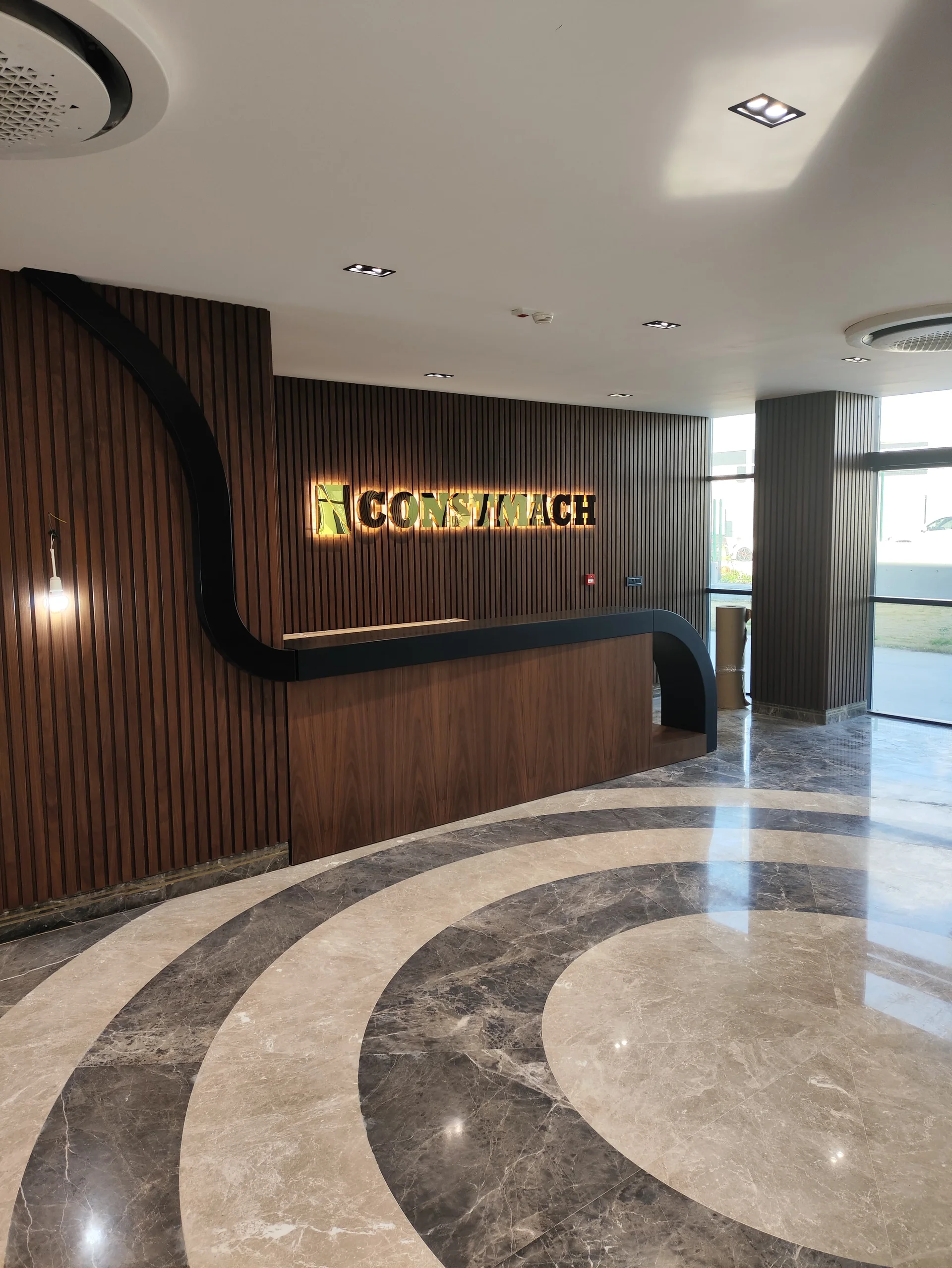 constmach turkey turkiye concrete plant manufacterer 1