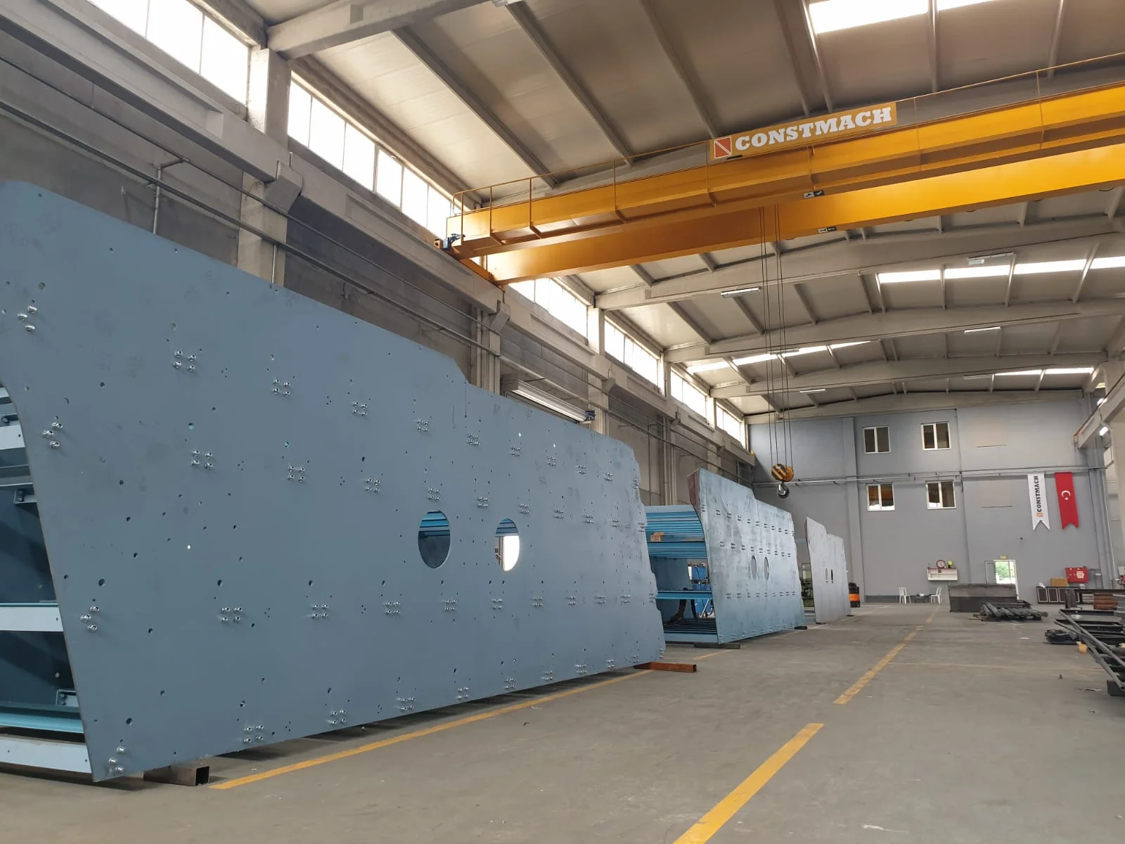 constmach turkey turkiye concrete plant manufacterer 19