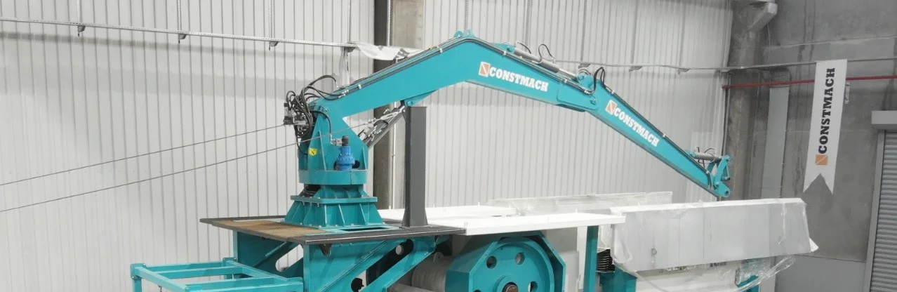 Hydraulic Hammer Breaker