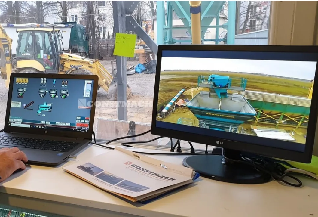 CCTV CONTROL