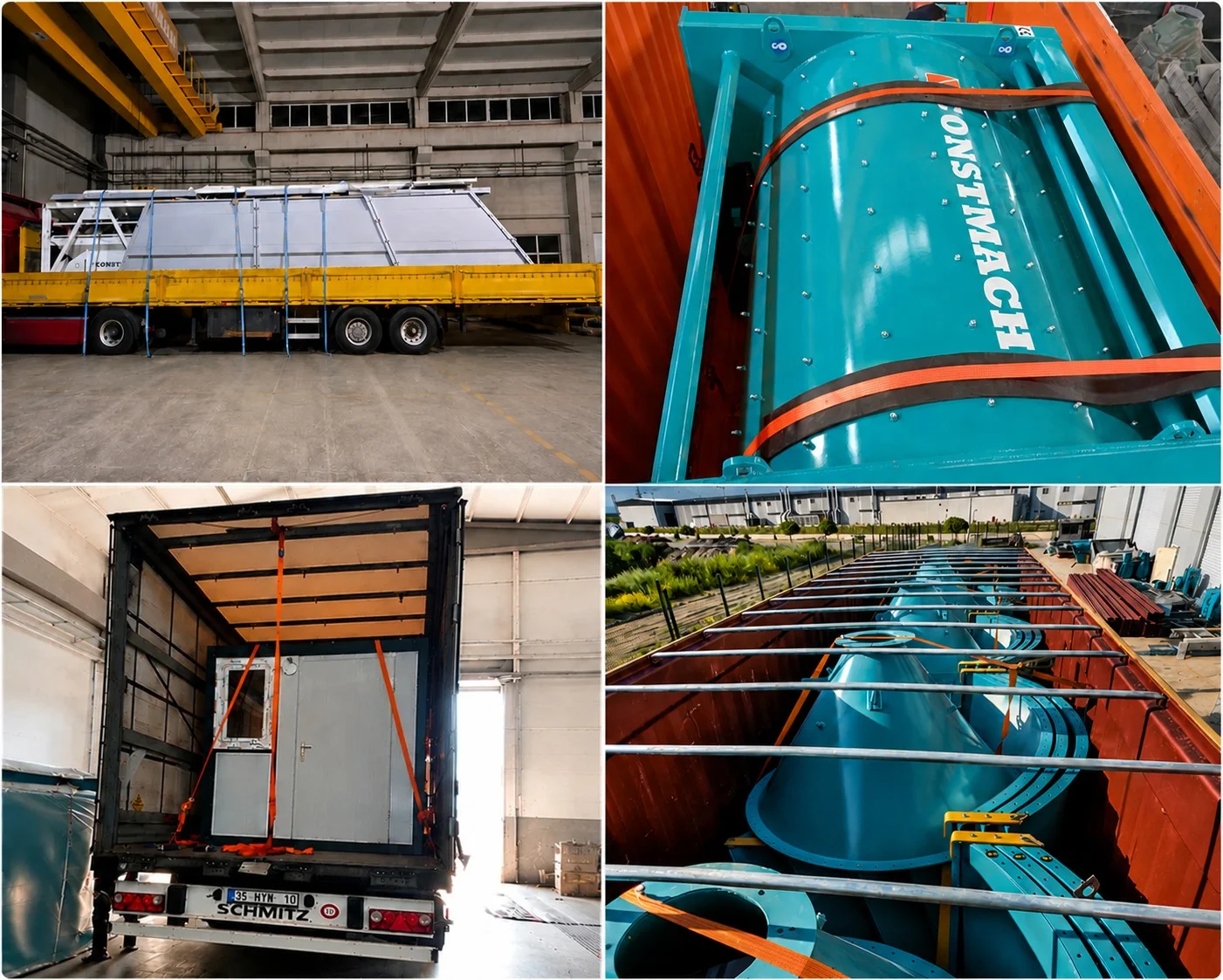 stationary transport 160 240