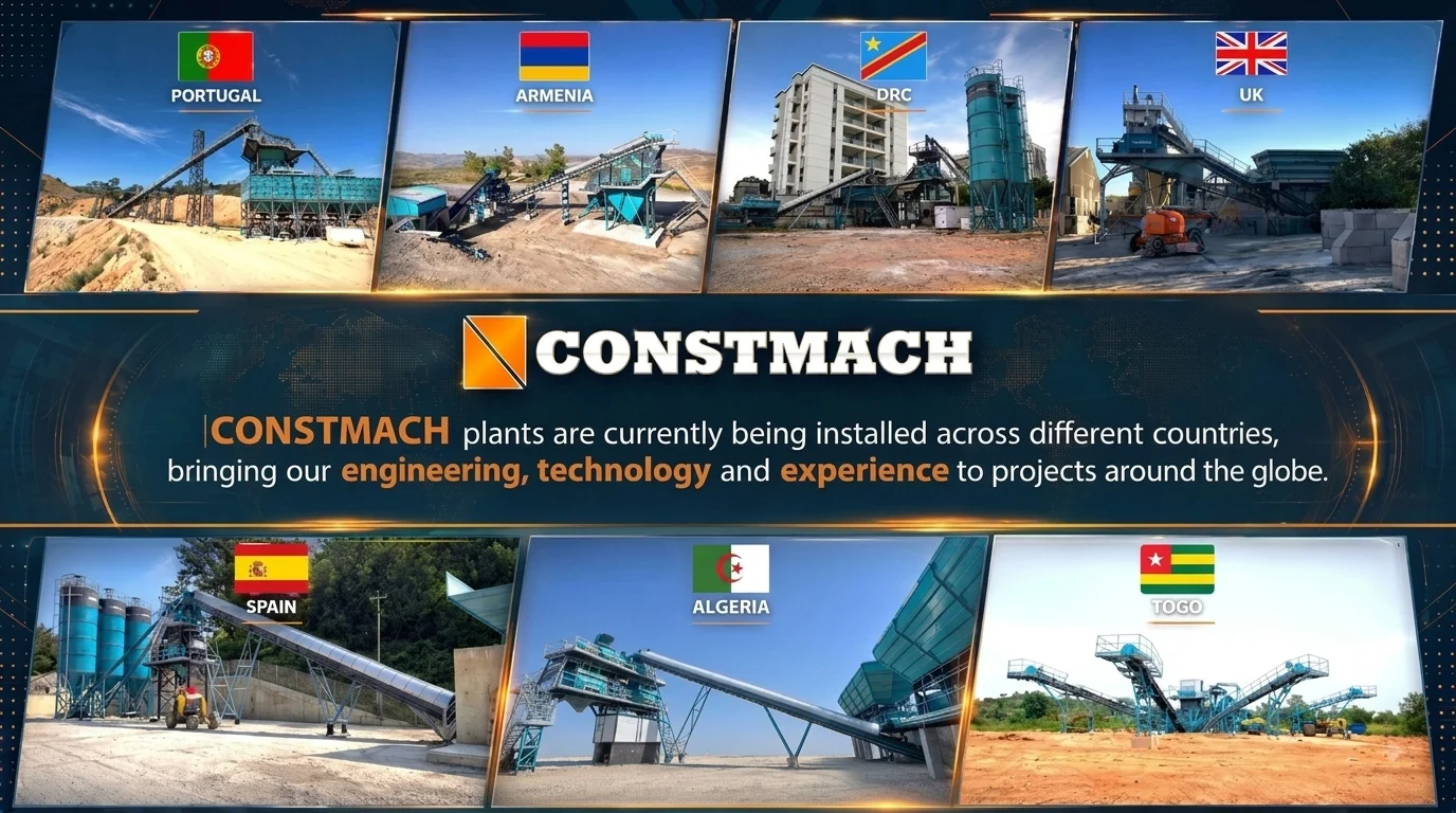 From Türkiye to the World: CONSTMACH Builds Success Across Borders