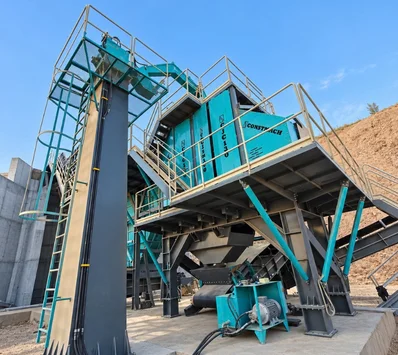 Hydraulic Hammer Breaker