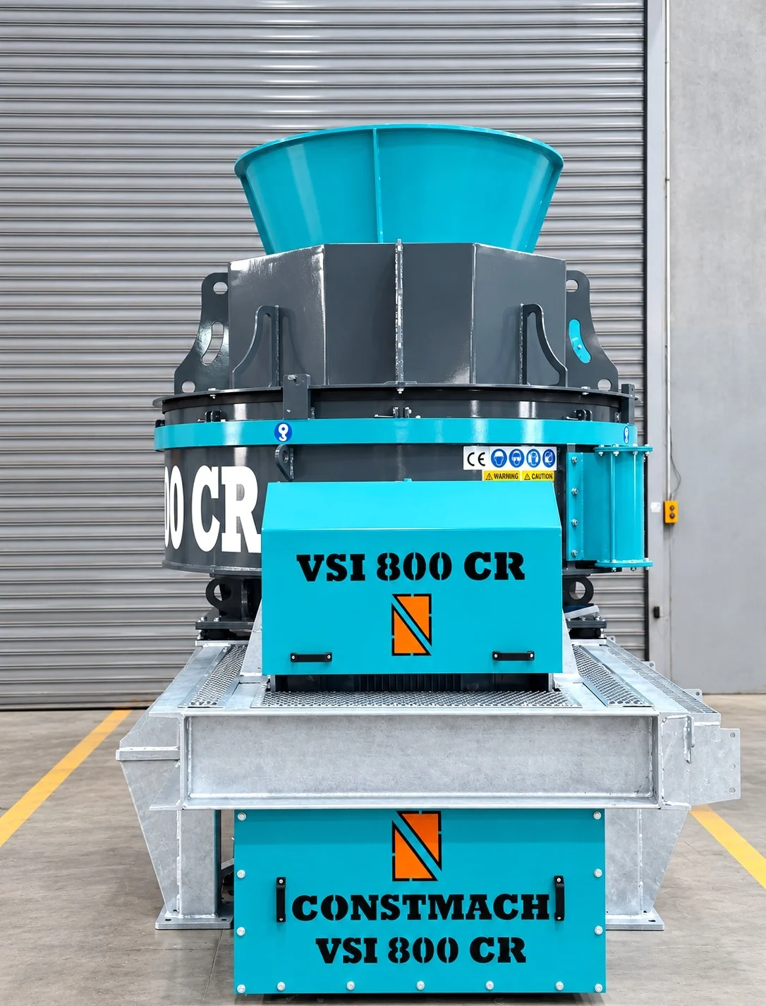 vs 800 r2