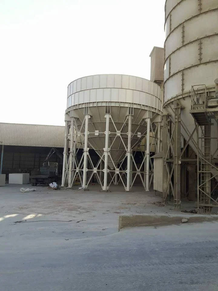  CS-3000 Bolted Cement Silo — image 2