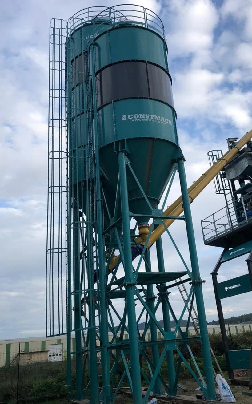 CS-50 | Cement Silo — image 3