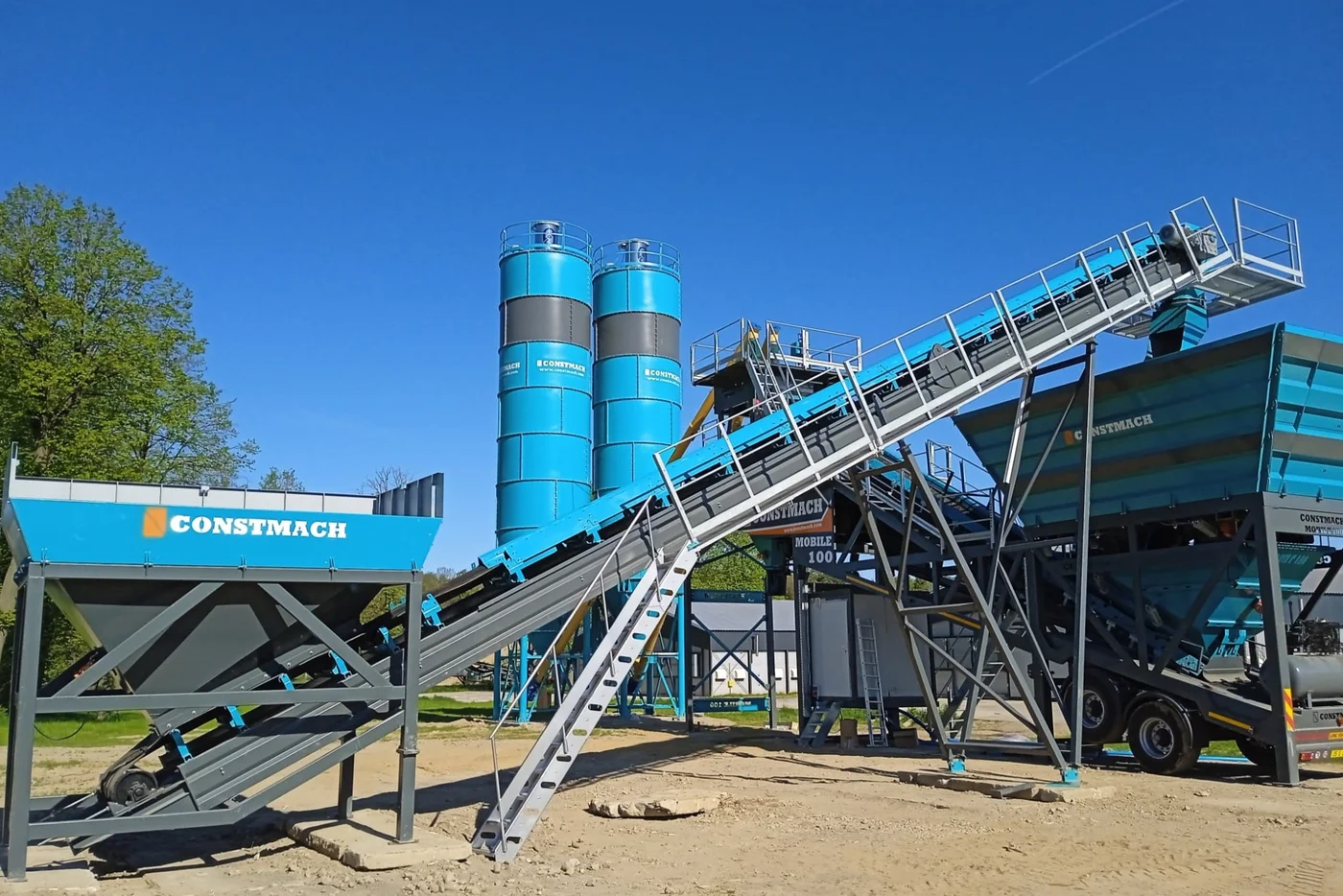 Prefeeding Conveyor — image 18