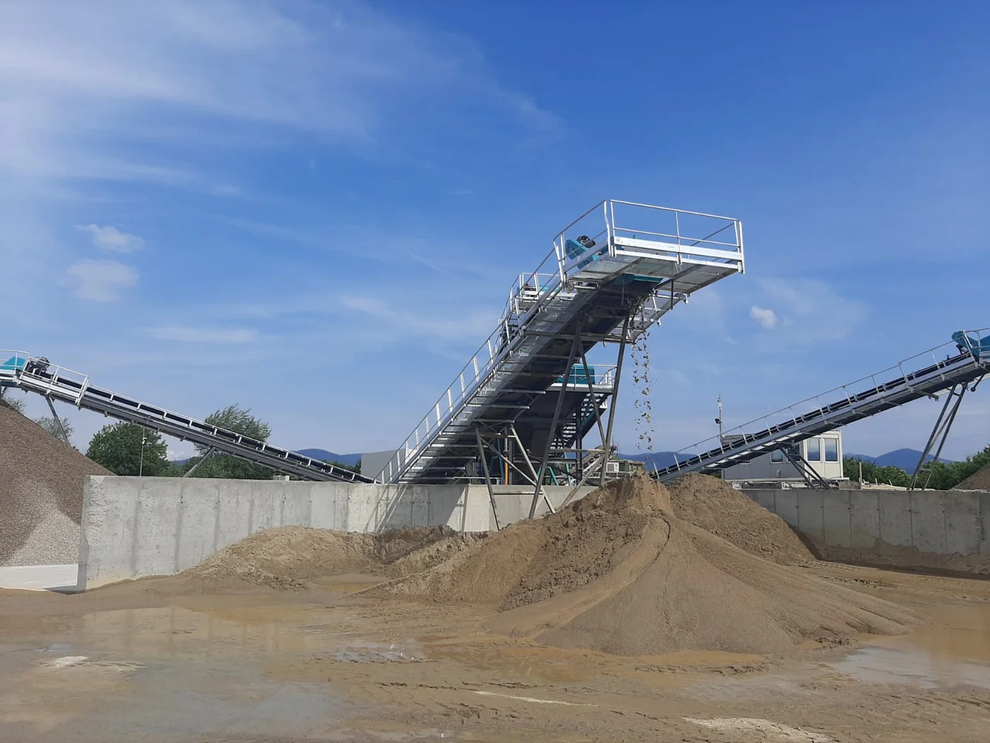 CBC-500 | Belt Conveyor — image 2