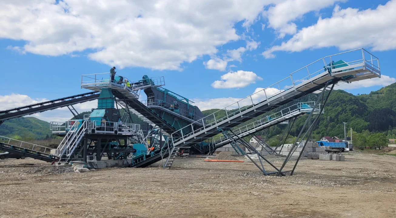 CBC-500 | Belt Conveyor — image 3