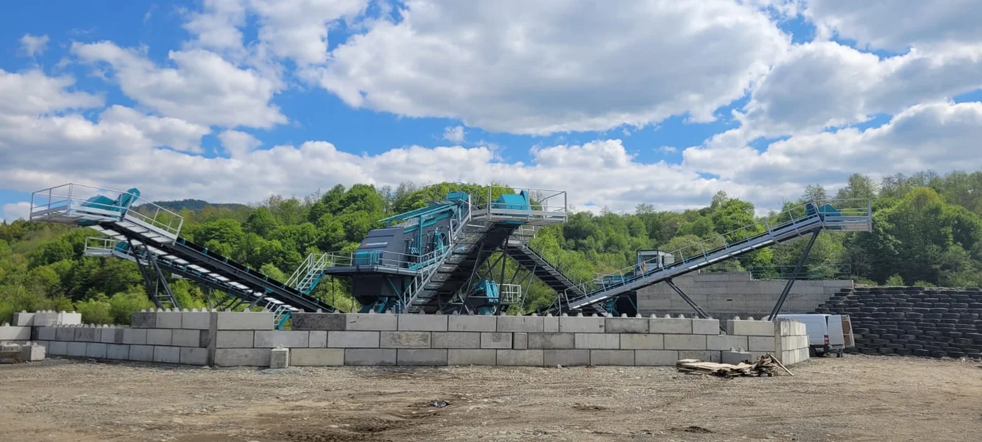 CBC-500 | Belt Conveyor — image 4