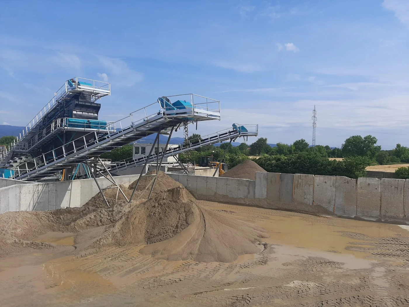CBC-500 | Belt Conveyor — image 5