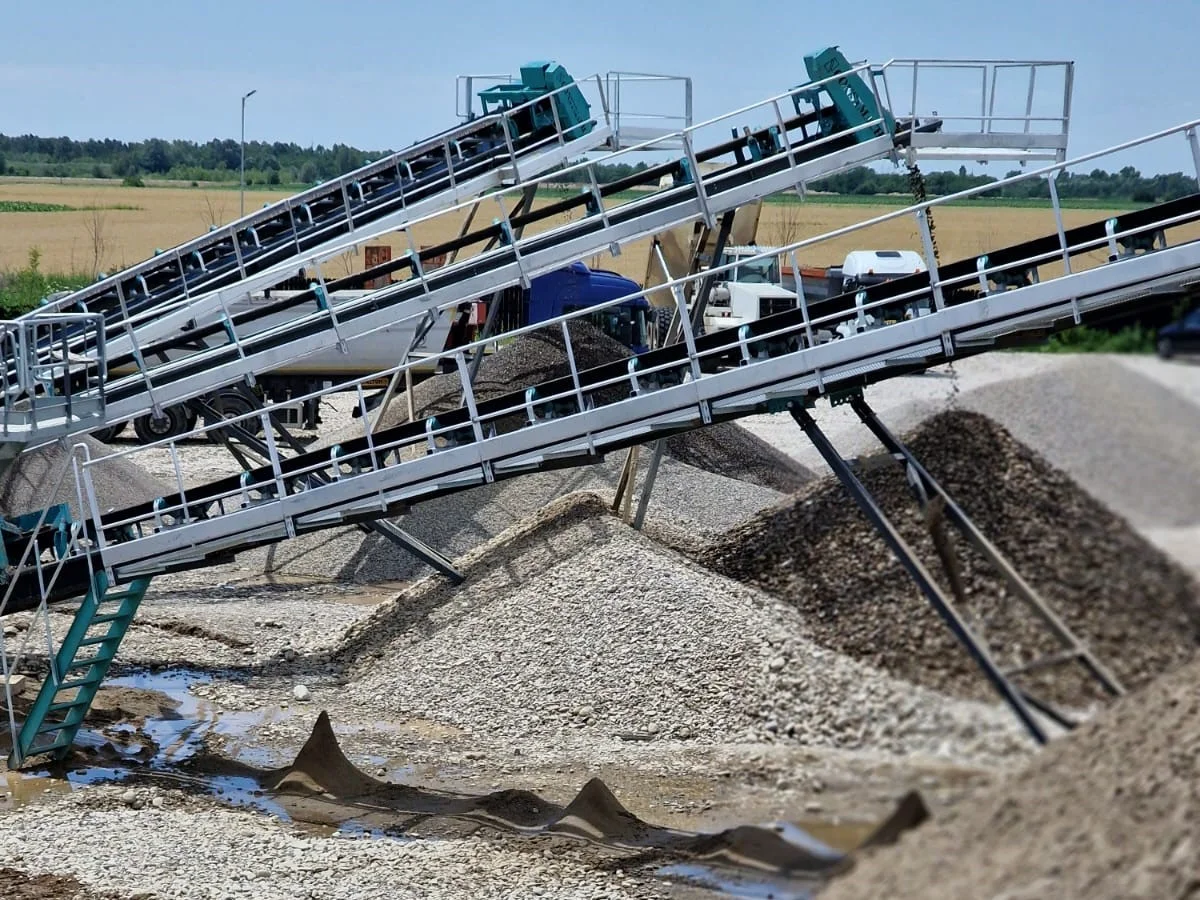 CBC-500 | Belt Conveyor — image 6
