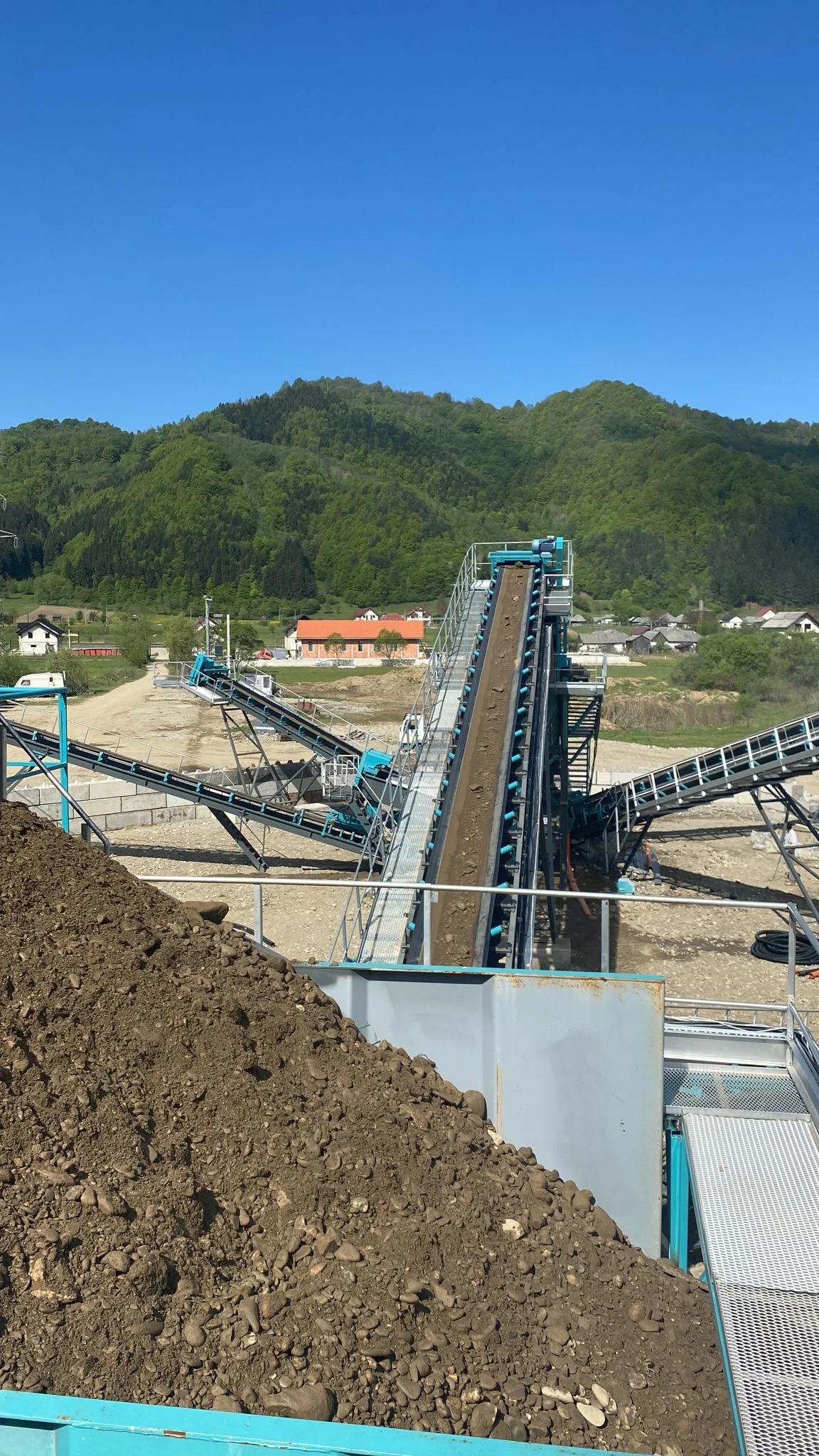 CBC-500 | Belt Conveyor — image 7