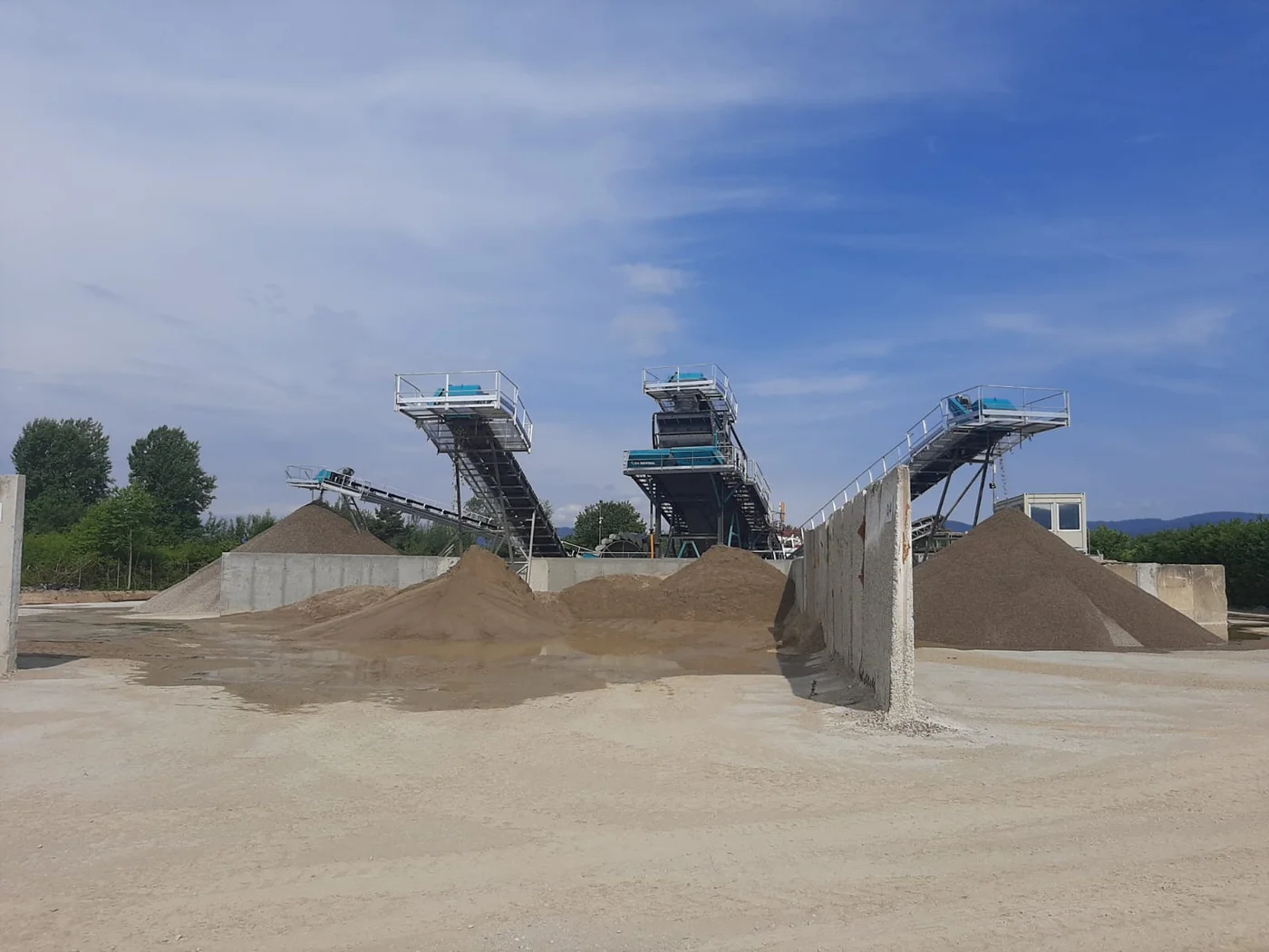 CBC-500 | Belt Conveyor — image 9