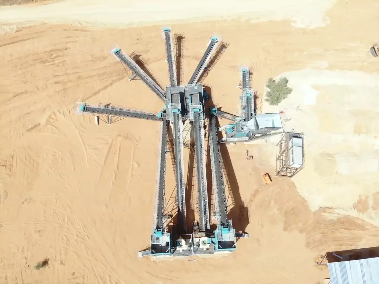 Stationary Crushing Plants — image 11