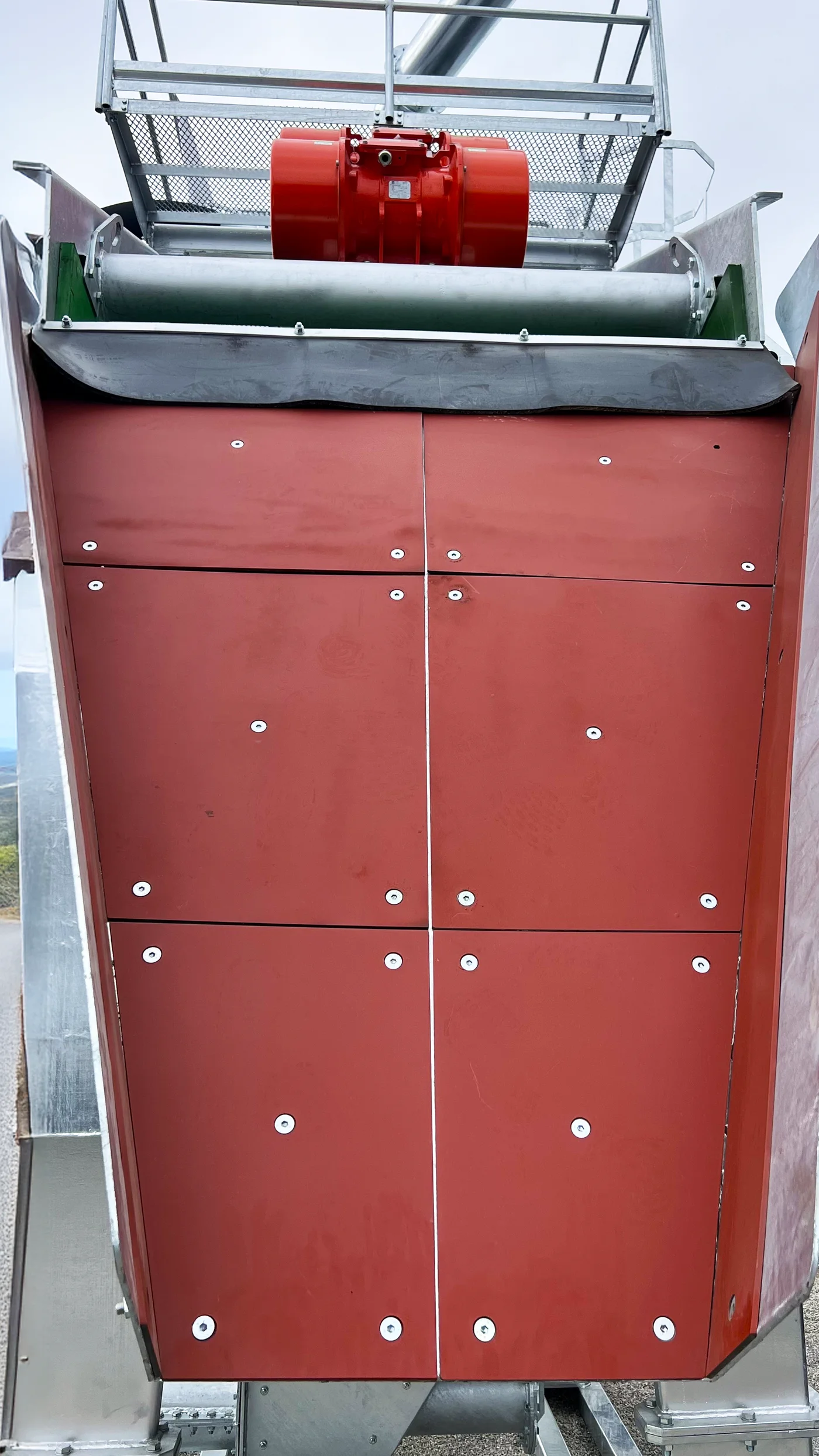 CDS - 1225 | Dewatering Screen & Hydrocyclone — image 2