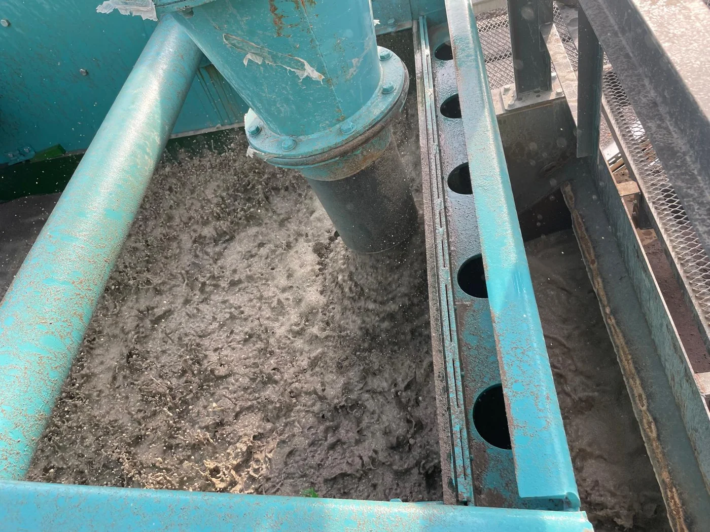 CDS - 1225 | Dewatering Screen & Hydrocyclone — image 6
