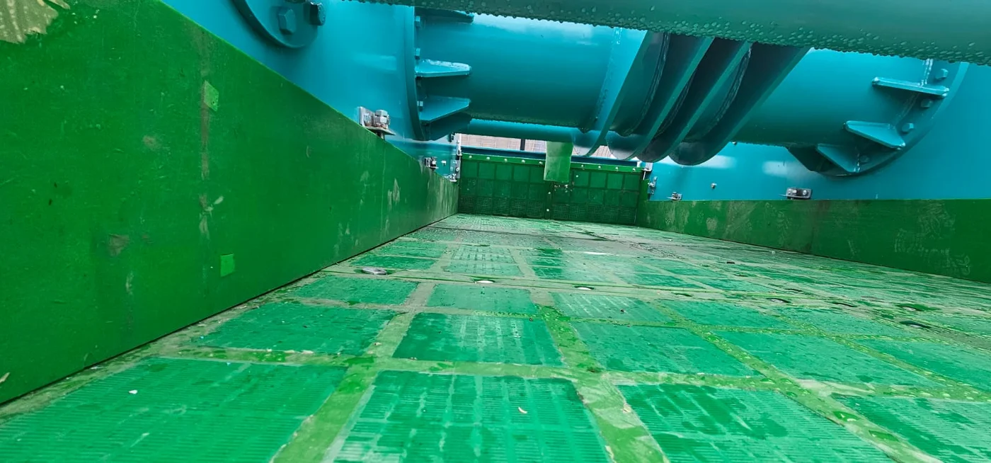 CDS - 1225 | Dewatering Screen & Hydrocyclone — image 22